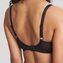 Panache Clara Full Cup BH Blackfig
