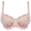 Panache Clara Full Cup BH Pink Champagne