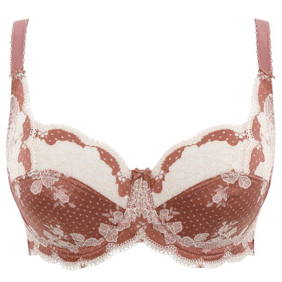 Panache Lingerie Clara Full Cup BH Sienna