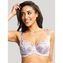Panache Clara Full Cup BH Thistle Haze