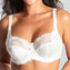 Panache Clara Full Cup BH Ivory