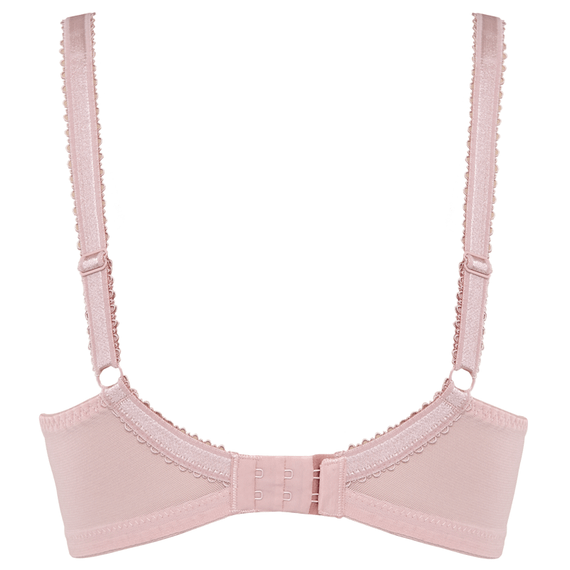 Panache Clara Full Cup BH Pink Champagne
