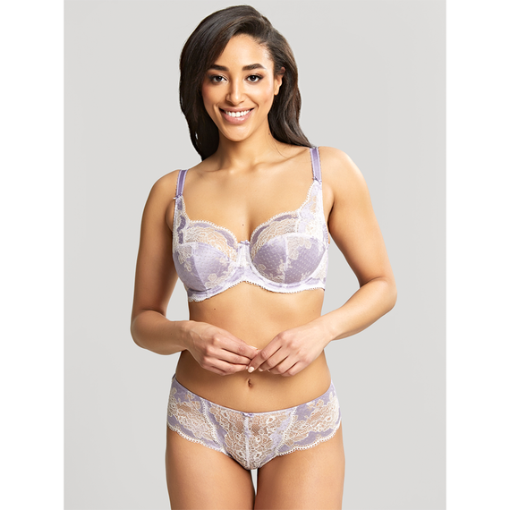 Panache Clara Full Cup BH Thistle Haze