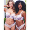 Panache Clara Full Cup BH Thistle Haze