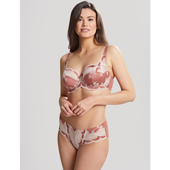 Panache Lingerie Clara Full Cup BH Sienna
