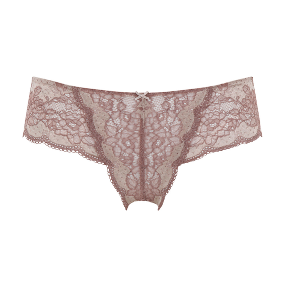 Panache Clara Slip Champagne