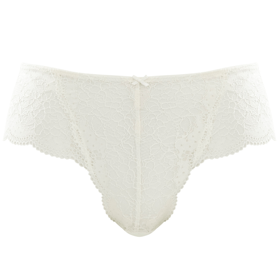 Panache Clara Slip Ivory