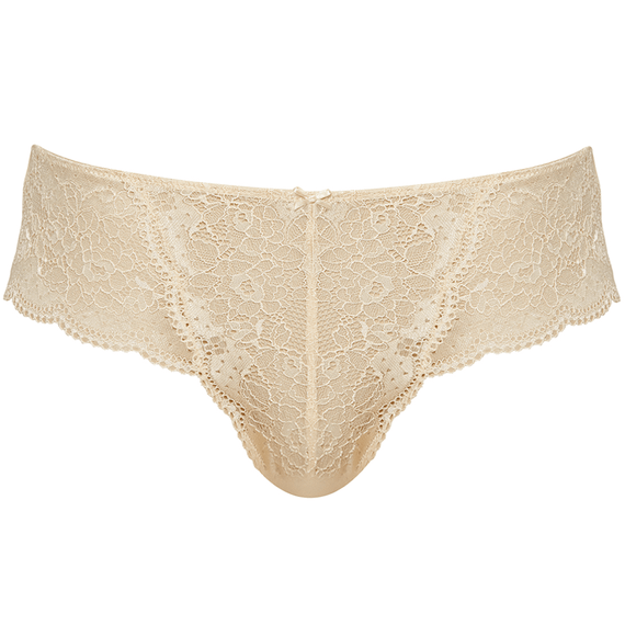 Panache Clara Slip Nude