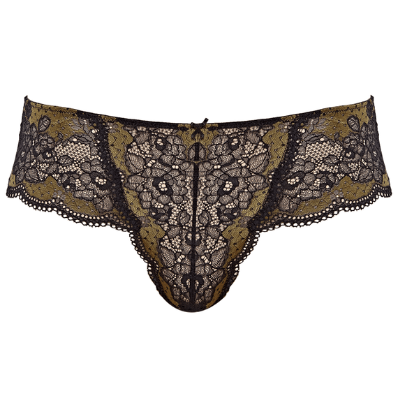 Panache Clara Slip Olive