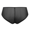 Panache Clara Slip Ruby Noir