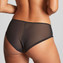Panache Clara Slip Charcoal Black