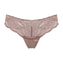 Panache Clara String Champagne