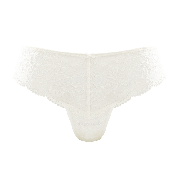 Panache Clara String Ivory