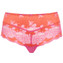 Panache Clara Tailleslip Pink Papaya