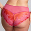 Panache Clara Tailleslip Pink Papaya