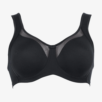 Clara Vorgeformter Komfort-BH