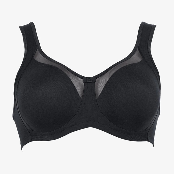 Clara Vorgeformter Komfort-BH