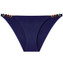 Pain De Sucre Clarence Bikini Hose Satine Navy