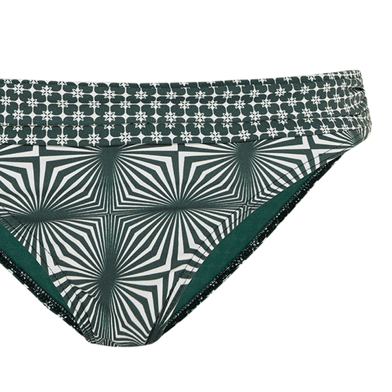 Cyell Desert Classic Bikinibroekje