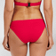 Cyell Beach Essentials Classic Bikinibroekje Rood