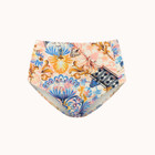 Classic Fusion High Waist Bikinibroekje