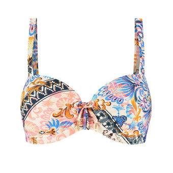 Classic Fusion Vorgeformtes Bikini Oberteil
