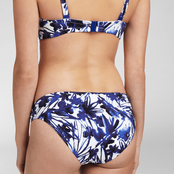 Cyell Secret Garden Classic Plooibroekje Blue