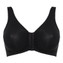 Ulla Classics Bralette Zwart