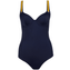 Marie Jo Swim Claudia Badpak Water Blue