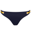 Marie Jo Swim Claudia Laag Bikinibroekje Water Blue