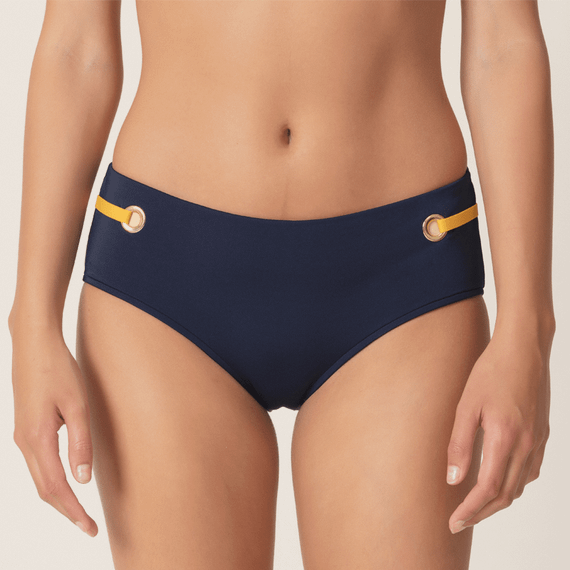 Marie Jo Swim Claudia Short Water Blue