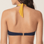 Marie Jo Swim Claudia Triangle Bikinitop Water Blue