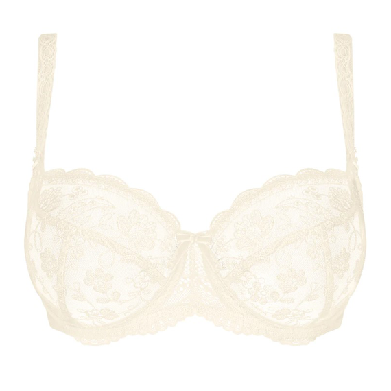 Empreinte Cleo Balconette BH Cream