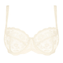Empreinte Cleo Balconette BH Cream