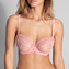 Empreinte Cleo Balconette BH Rose Anglais