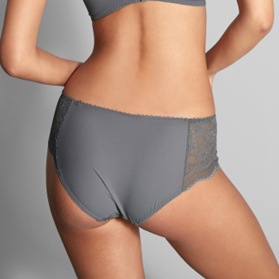 Cleo Tailleslip Granit
