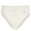 Beachlife Cloud Dancer High Waist Bikinibroekje