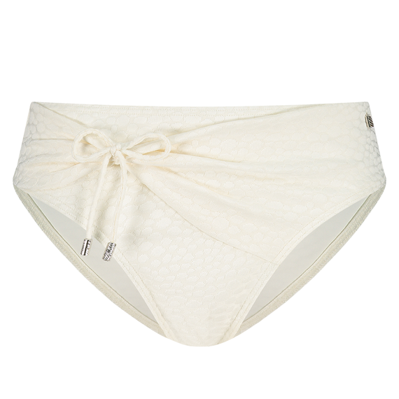 Cloud Dancer Hohe Bikini Hose