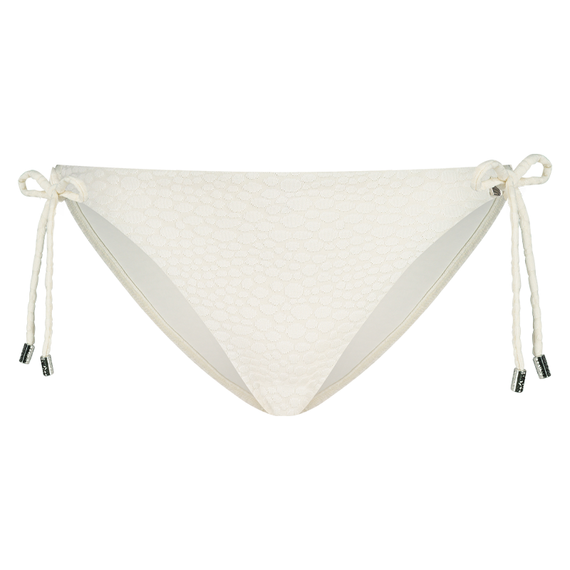 Beachlife Cloud Dancer Strikbroekje