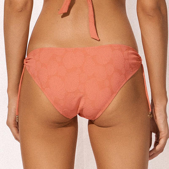Watercult Coastal Daydream Strikbroekje Coral Sunset