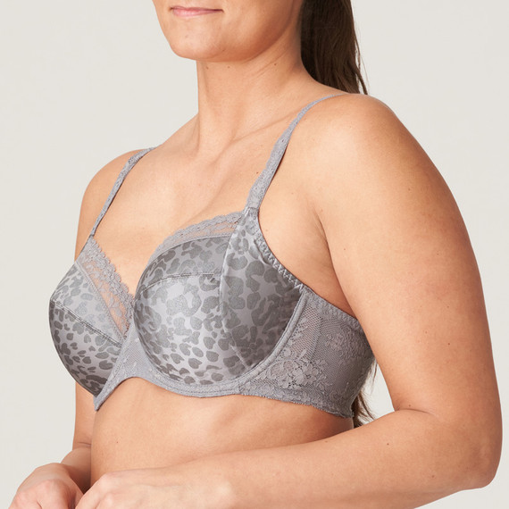 PrimaDonna Twist Cobble Hill Beugel BH Fifties Grey