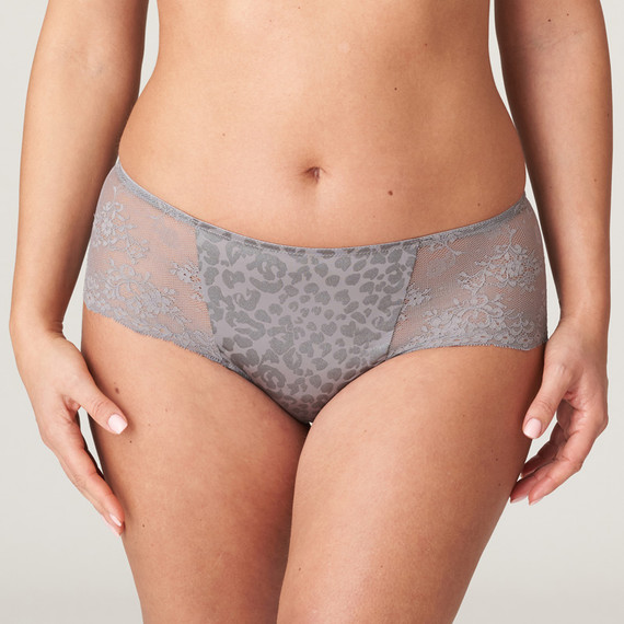 PrimaDonna Twist Cobble Hill Hotpants Fifties Grey
