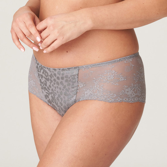 PrimaDonna Twist Cobble Hill Hotpants Fifties Grey