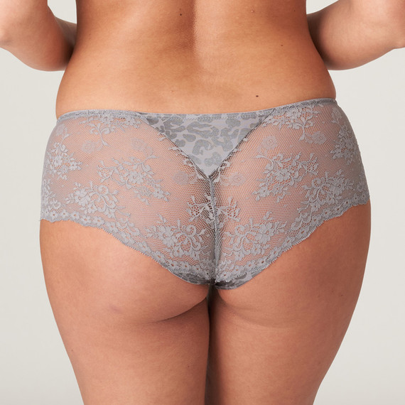 PrimaDonna Twist Cobble Hill Hotpants Fifties Grey