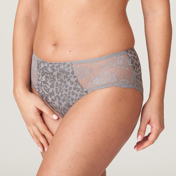 PrimaDonna Twist Cobble Hill Tailleslip Fifties Grey