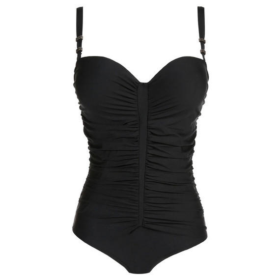 Cocktail Strapless Badpak