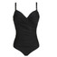 PrimaDonna Swim Cocktail corrigerend badpak zwart