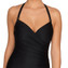 PrimaDonna Swim Cocktail corrigerend badpak zwart