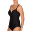 PrimaDonna Swim Cocktail corrigerend badpak zwart