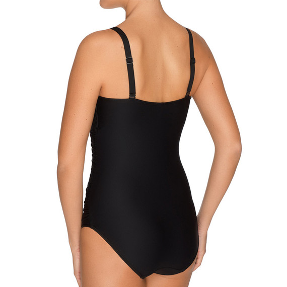 PrimaDonna Swim Cocktail corrigerend badpak zwart